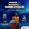 Asyabahis freebet tahmin etkinliği