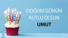 İyi ki Doğdun UMUT - İsme Özel Doğum Günü Şarkısı - YouTube