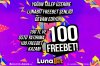 100 FREEBET SOSYAL FORUM.jpg