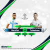 Marsilya - Tottenham Hotspur s-1.png