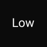 Low