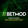 Betmod Destek