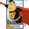 Gazman