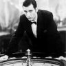 croupier